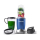 Blender Nutribullet NB907BL